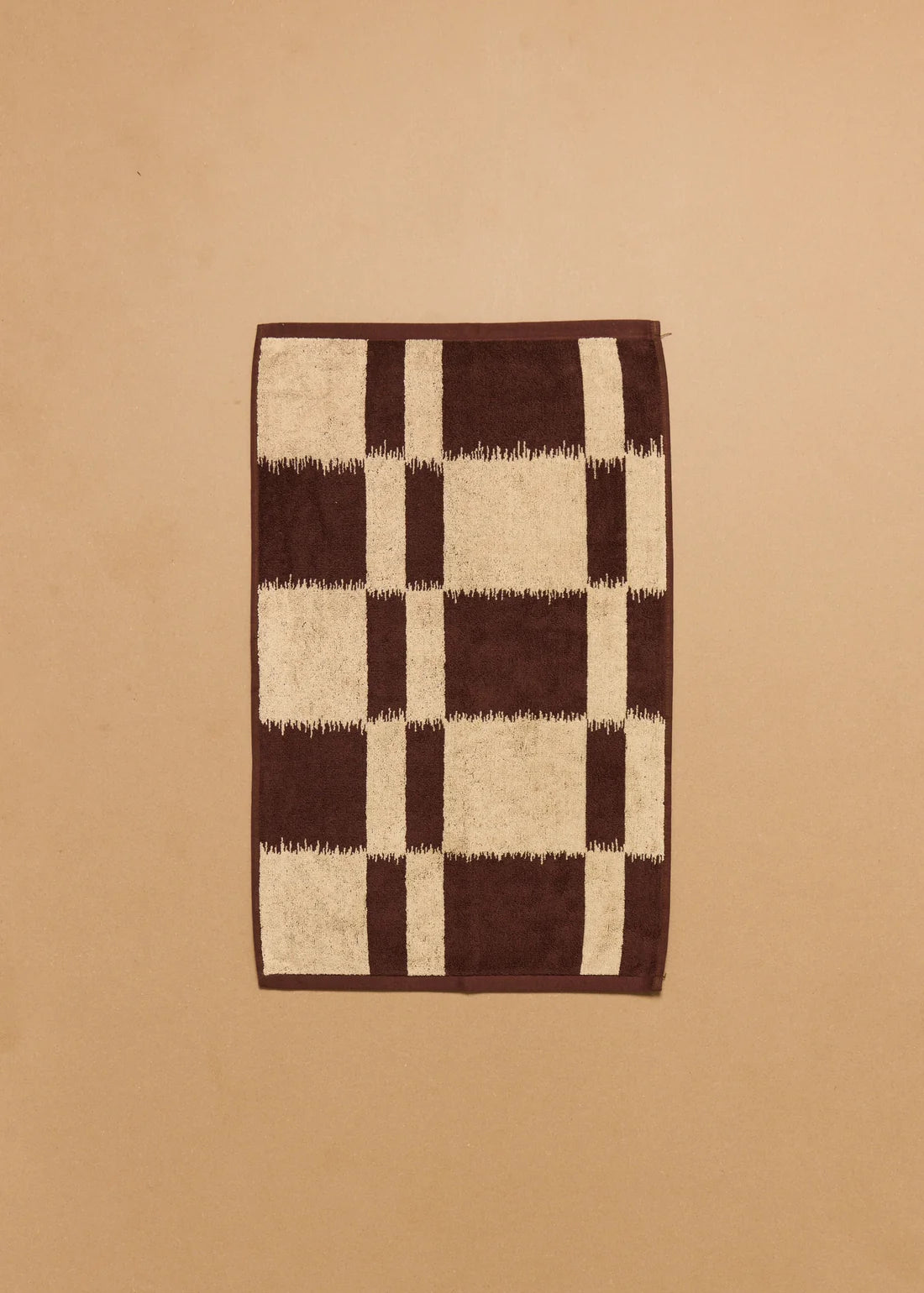 Autumn Sonata - Karin Hand Towel