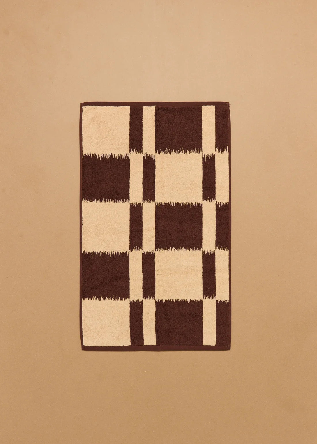 Autumn Sonata - Karin Bath Mat