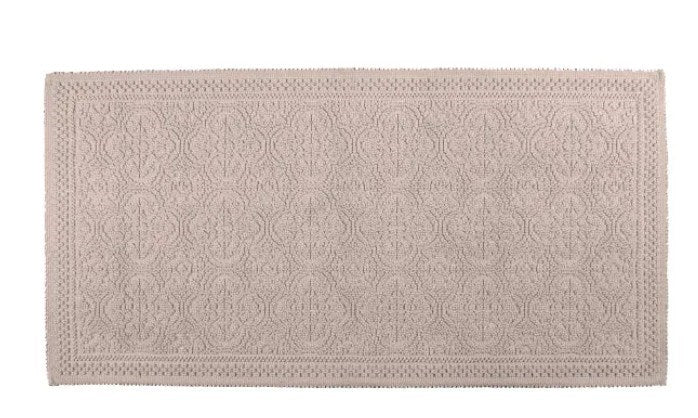 Kymi Long Bathmat Lin
