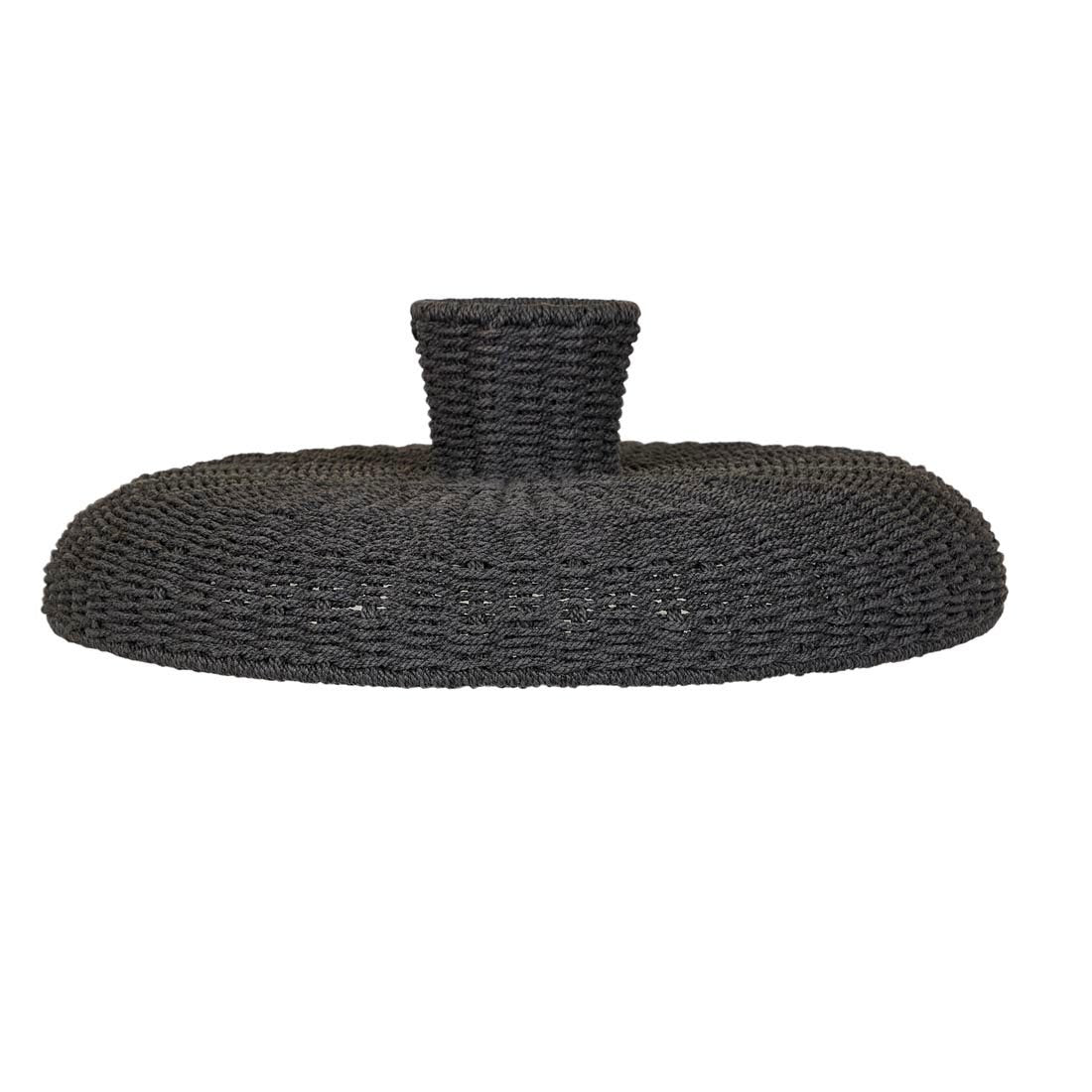Franeda Ceiling Pendant - Charcoal