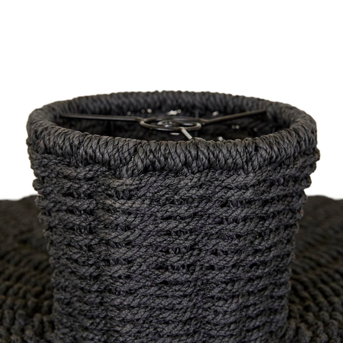 Franeda Ceiling Pendant - Charcoal