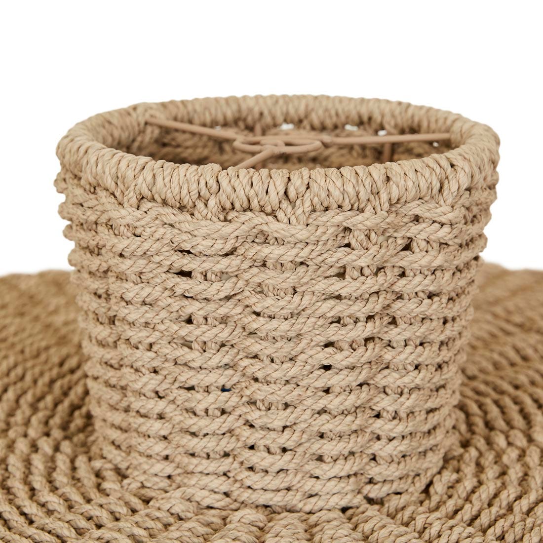 Franeda Ceiling Pendant - Sand