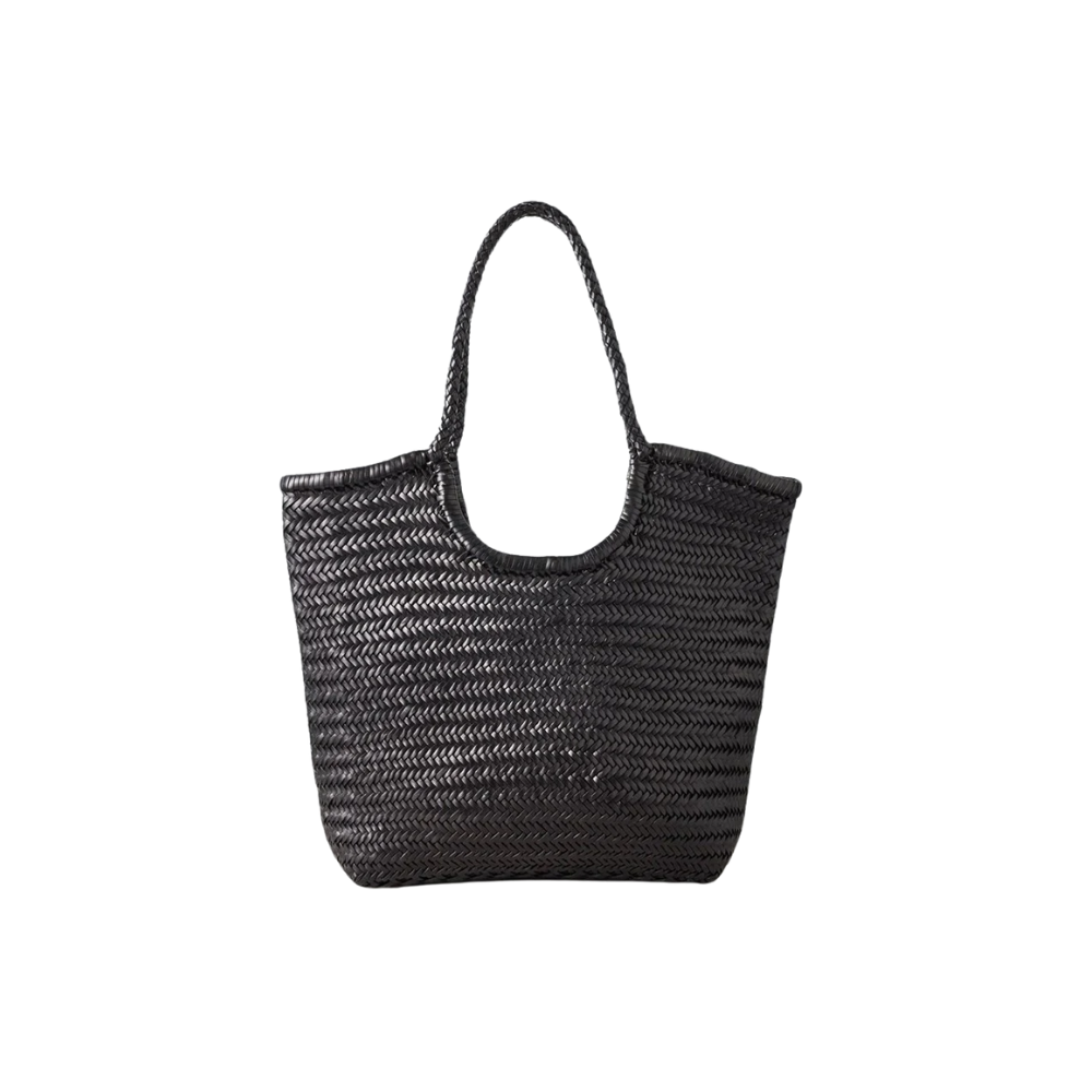 Dragon Diffusion - NS DIAGONAL TRIPLE JUMP BAG - Black