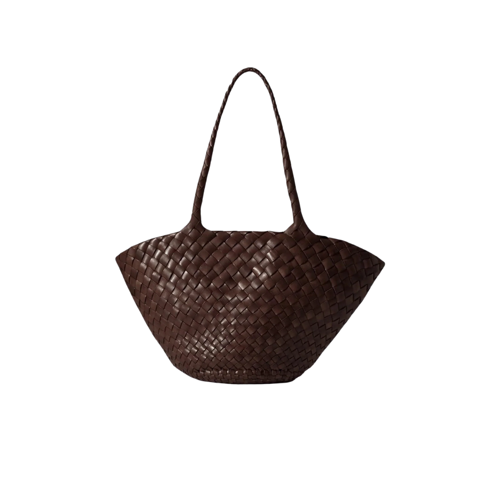 Dragon Diffusion - EGOLA Bag - Dark Brown