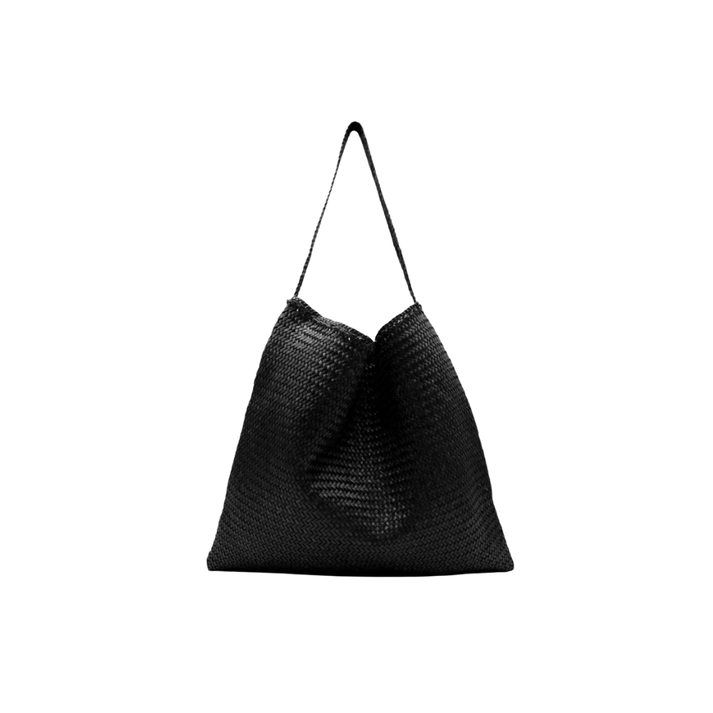 Dragon Diffusion - Ars Tote Black