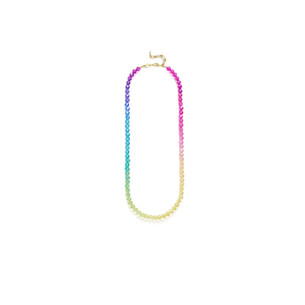 ANNI LU - Seaside Shimmer Necklace