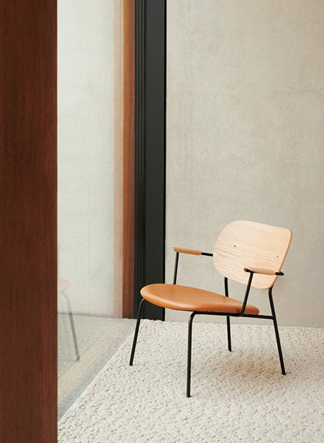 AUDO - Copenhagen Co Lounge Chair