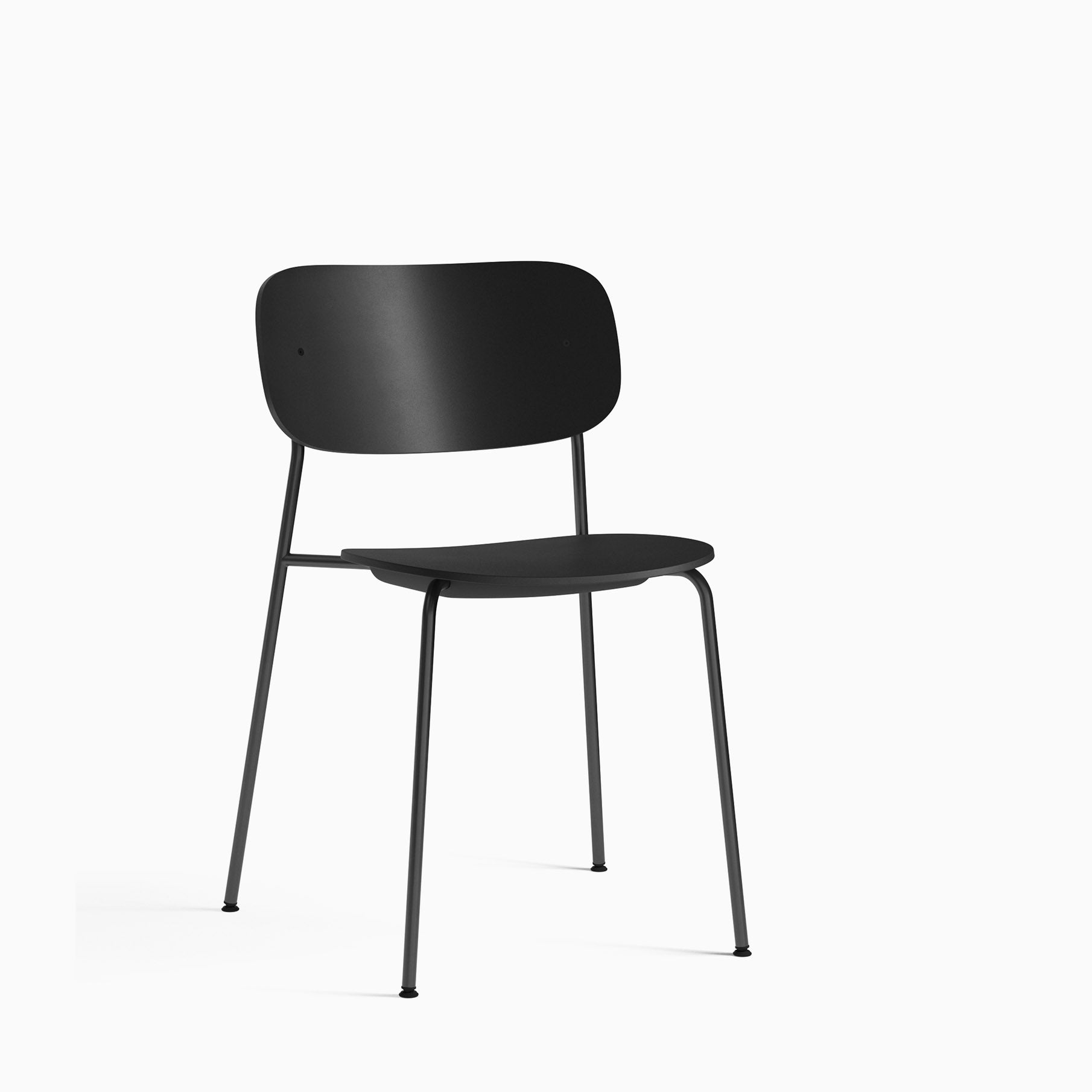 AUDO - Copenhagen Co Dining Chair Plastic