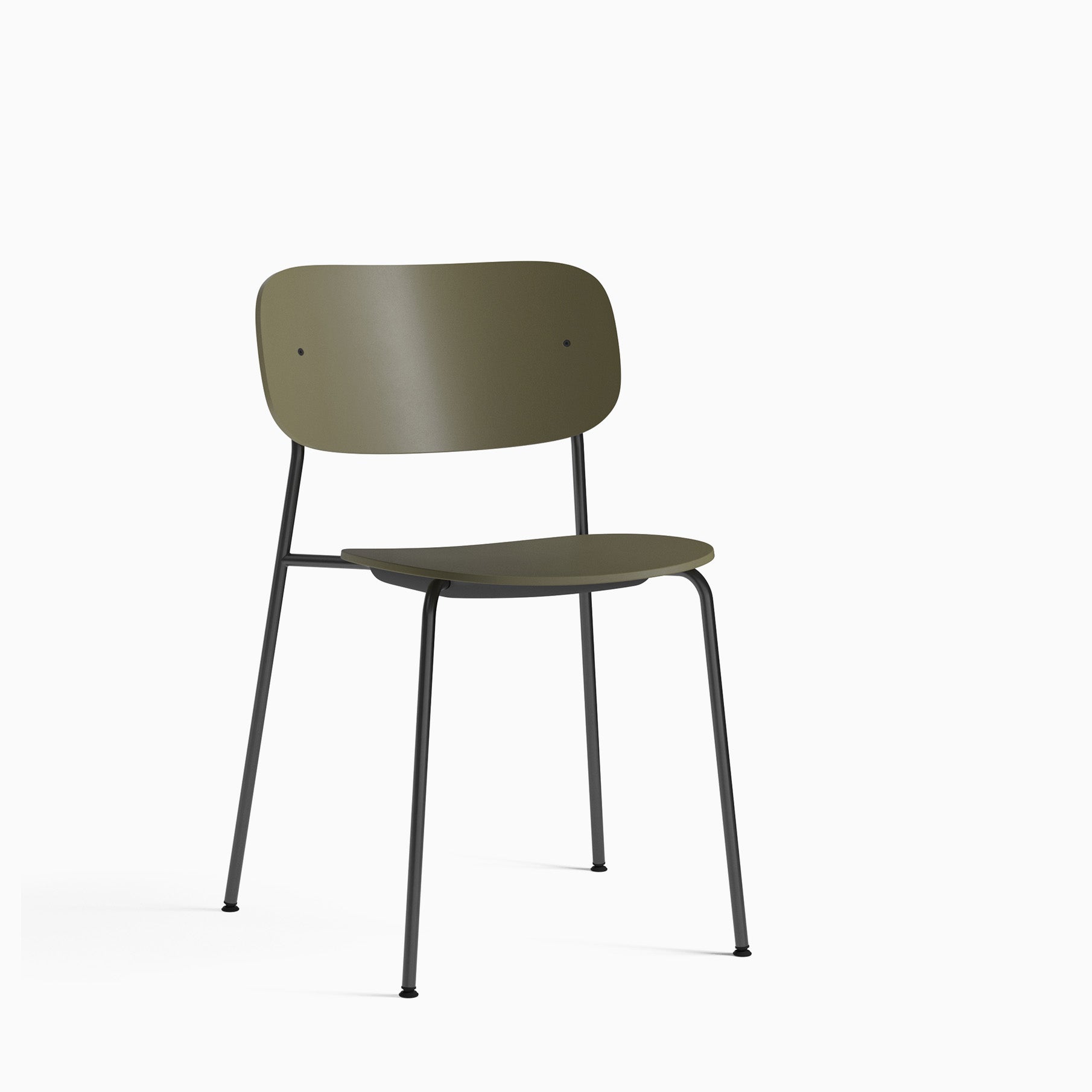 AUDO - Copenhagen Co Dining Chair Plastic