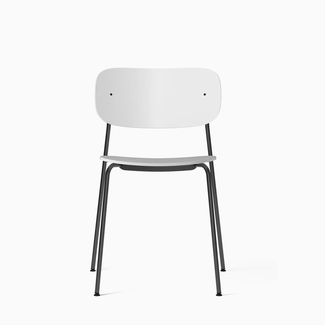AUDO - Copenhagen Co Dining Chair Plastic