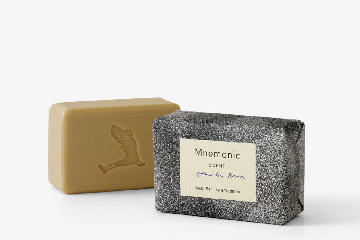 &Tradition - Mnemonic | Soap Bar MNC3 2023 - After the Rain