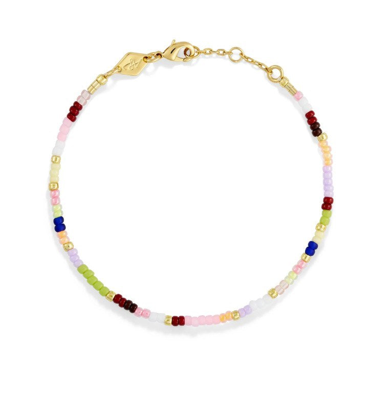 ANNI LU - Oasis Eldorado Bracelet Gold