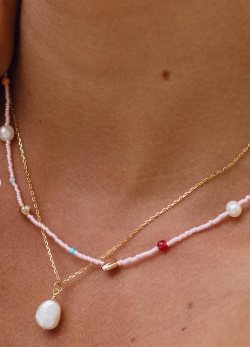 ANNI LU - Oh So Fine Necklace