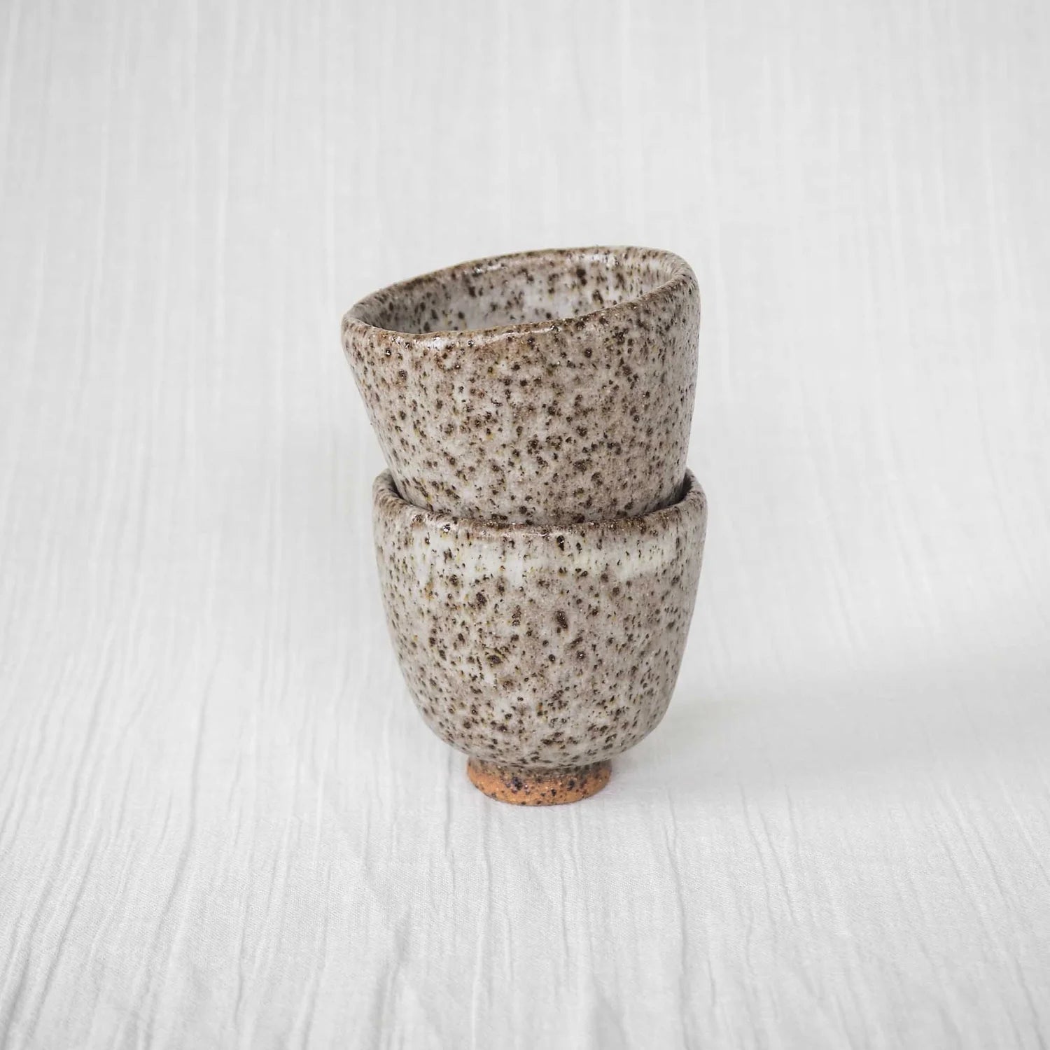 Ochre Ceramics - Teacup - Moss