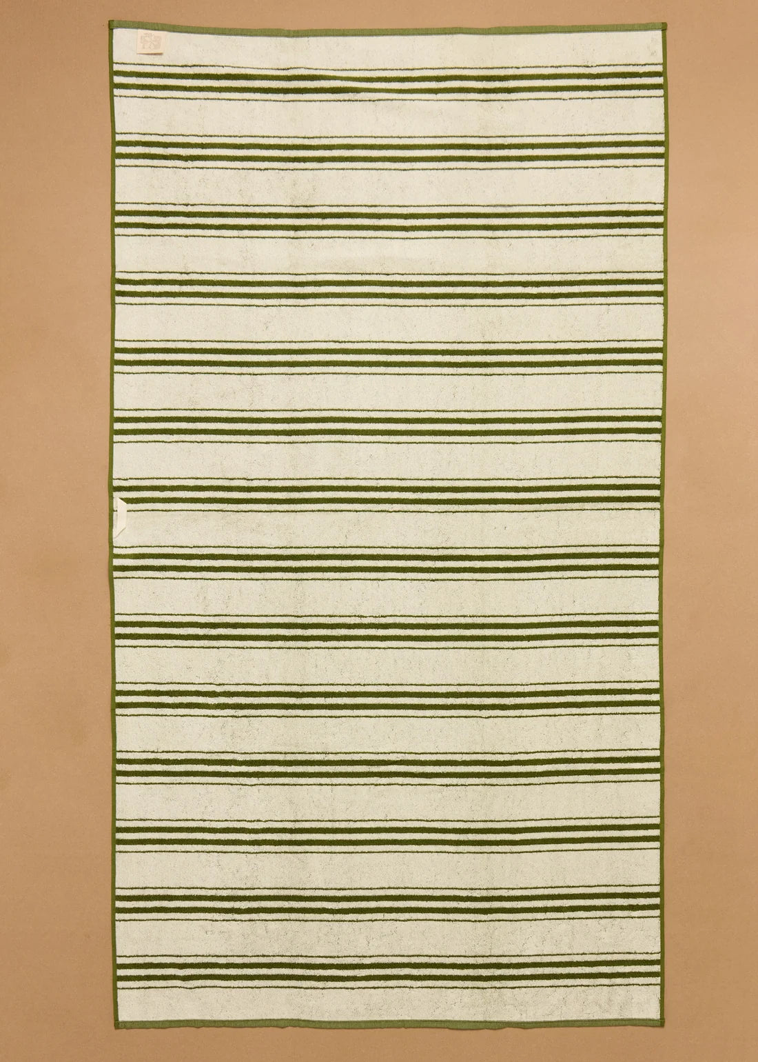 Autumn Sonata - Charlotte Pool Towel
