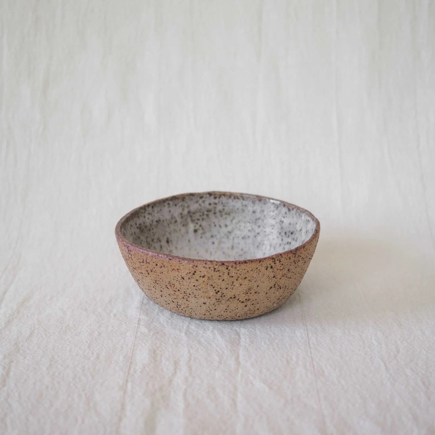 Ochre Ceramics - Breakfast Bowl - Moss
