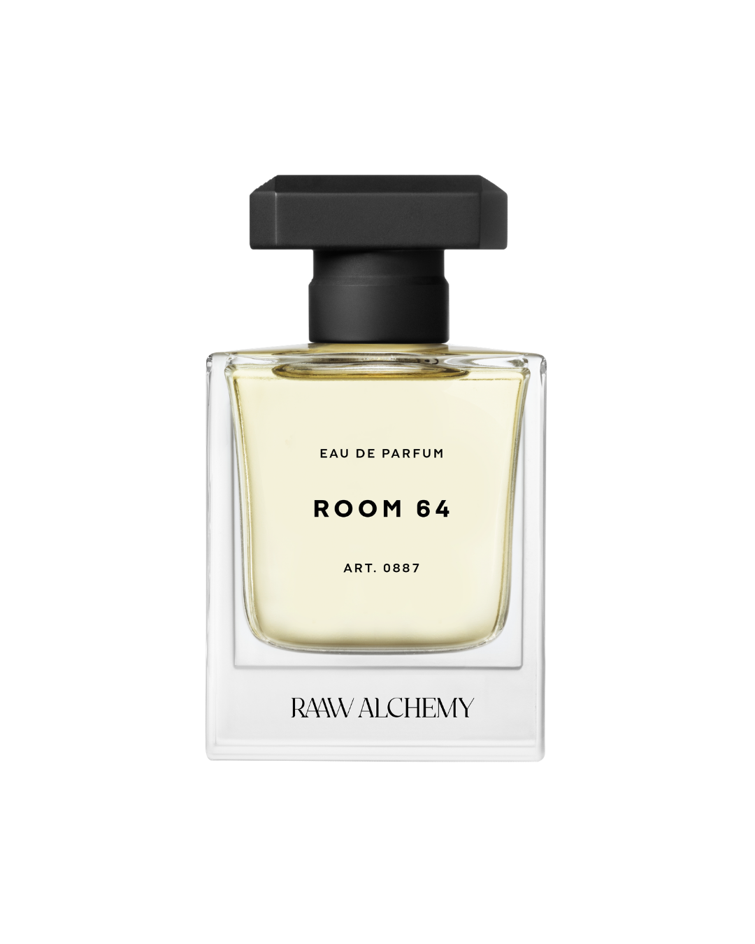 RAAW Alchemy - Eau de Parfum - ROOM 64