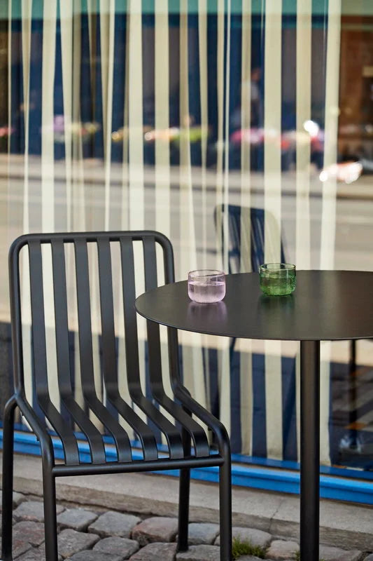 HAY - Palissade Chair - Anthracite