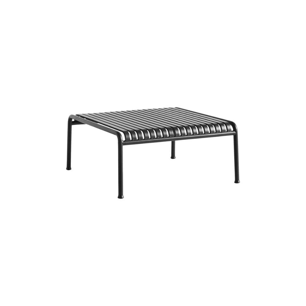 HAY - Palissade Low Table - Anthracite