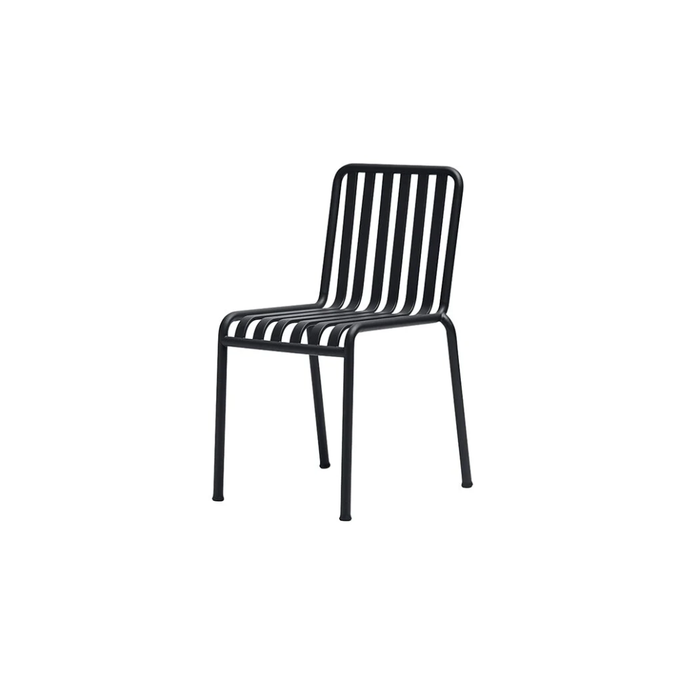 HAY - Palissade Chair - Anthracite