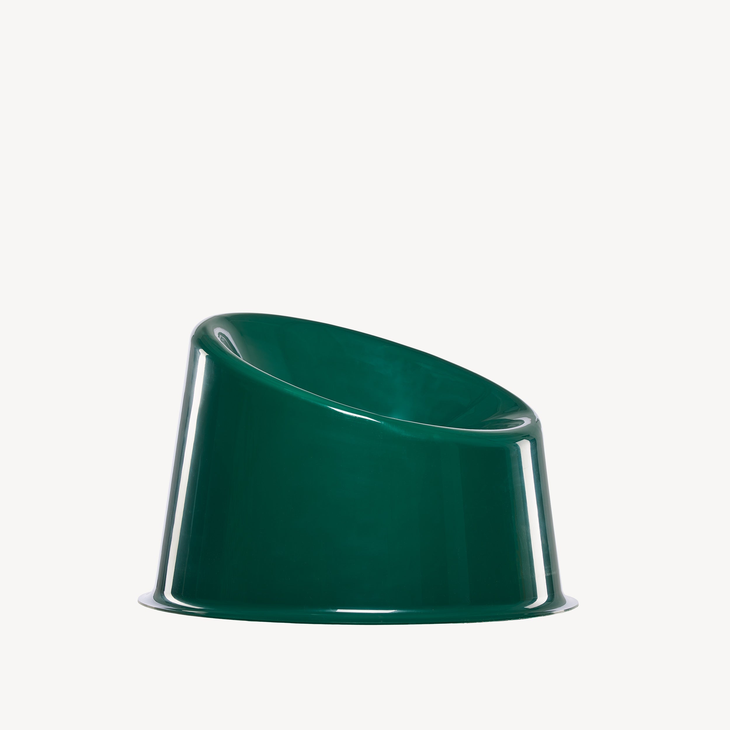 Verpan Panto Pop Lounge Chair