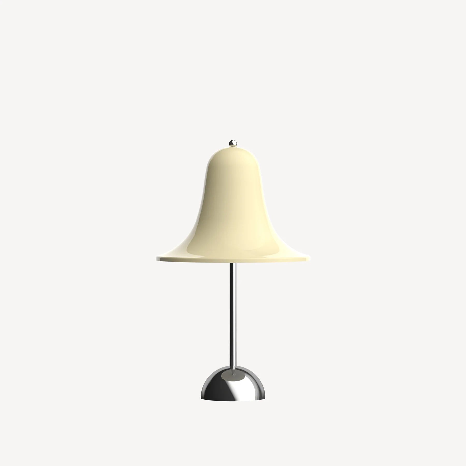 Verpan Pantop Ø18 Portable Lamp