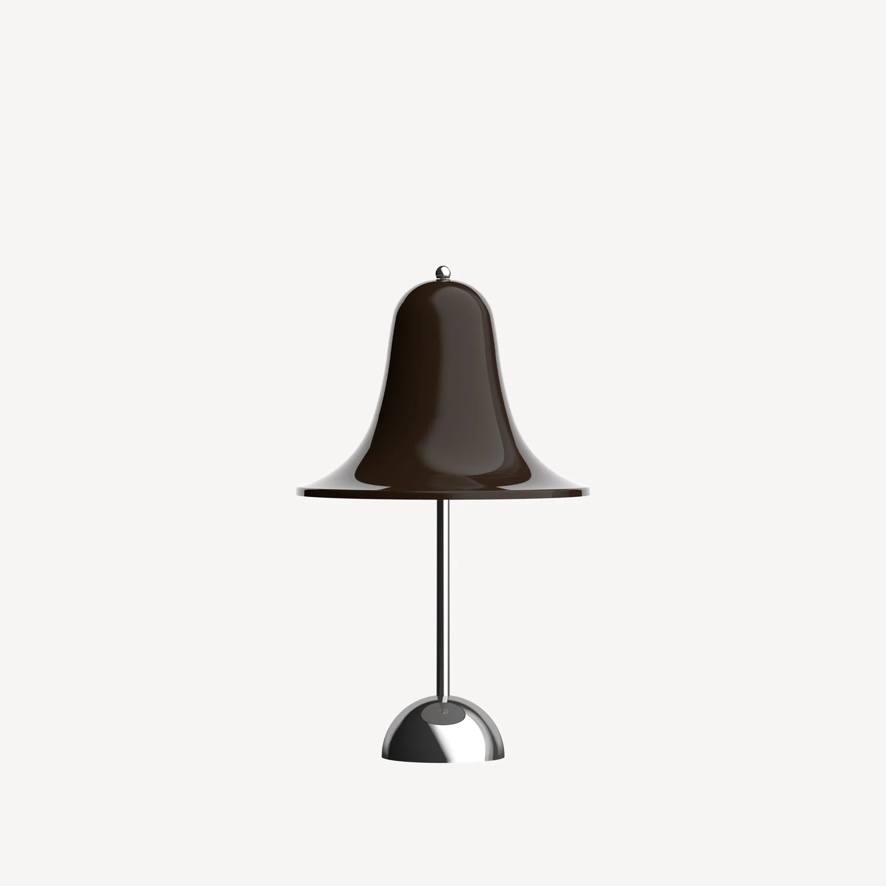 Verpan Pantop Ø18 Portable Lamp