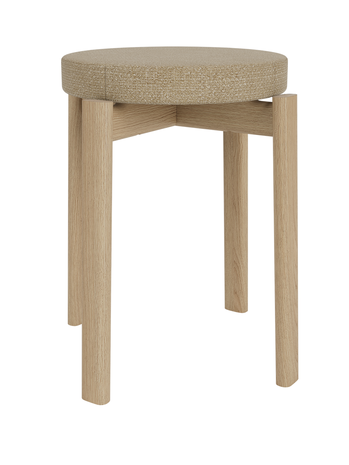 AUDO - Passage Stool Only