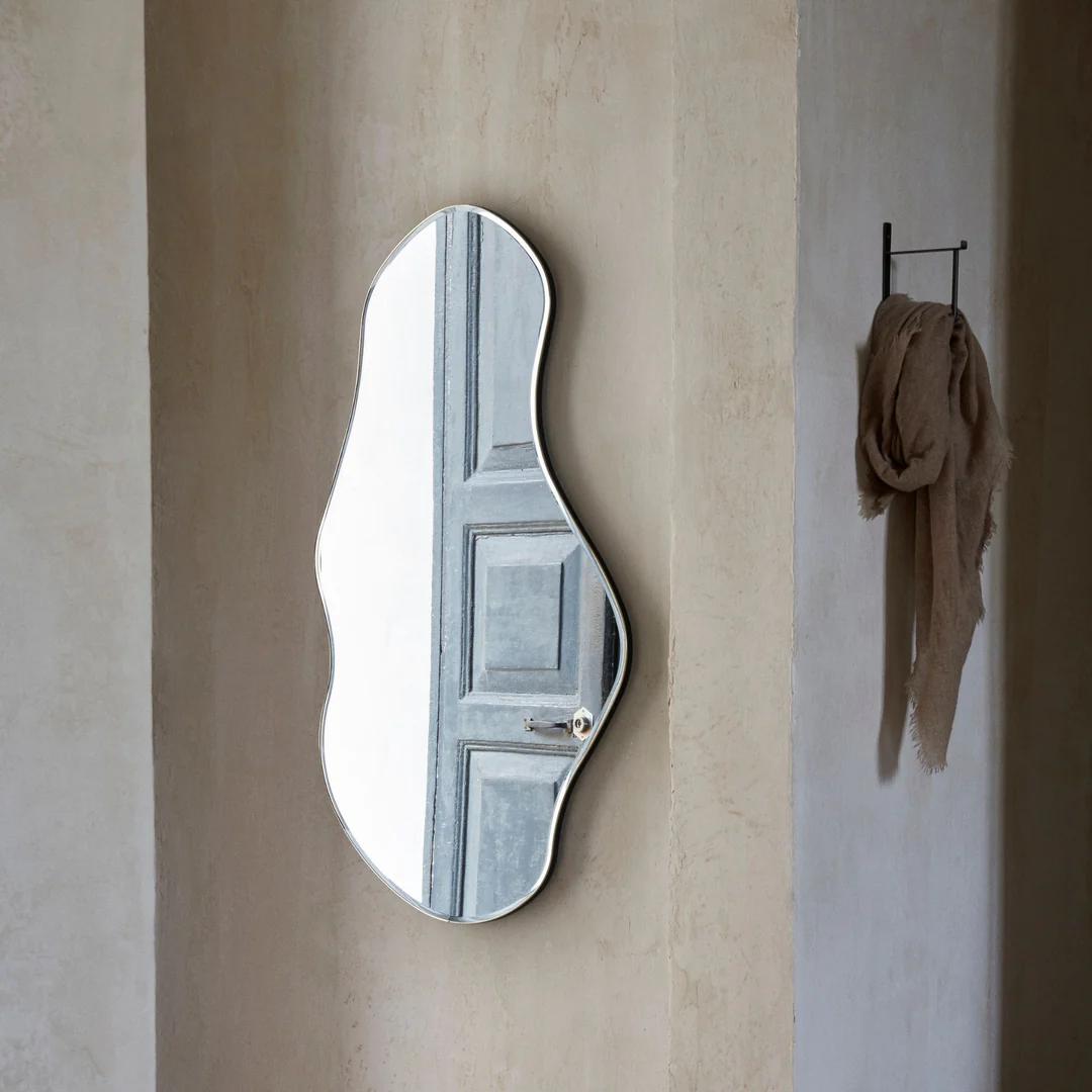 Pond Mirror