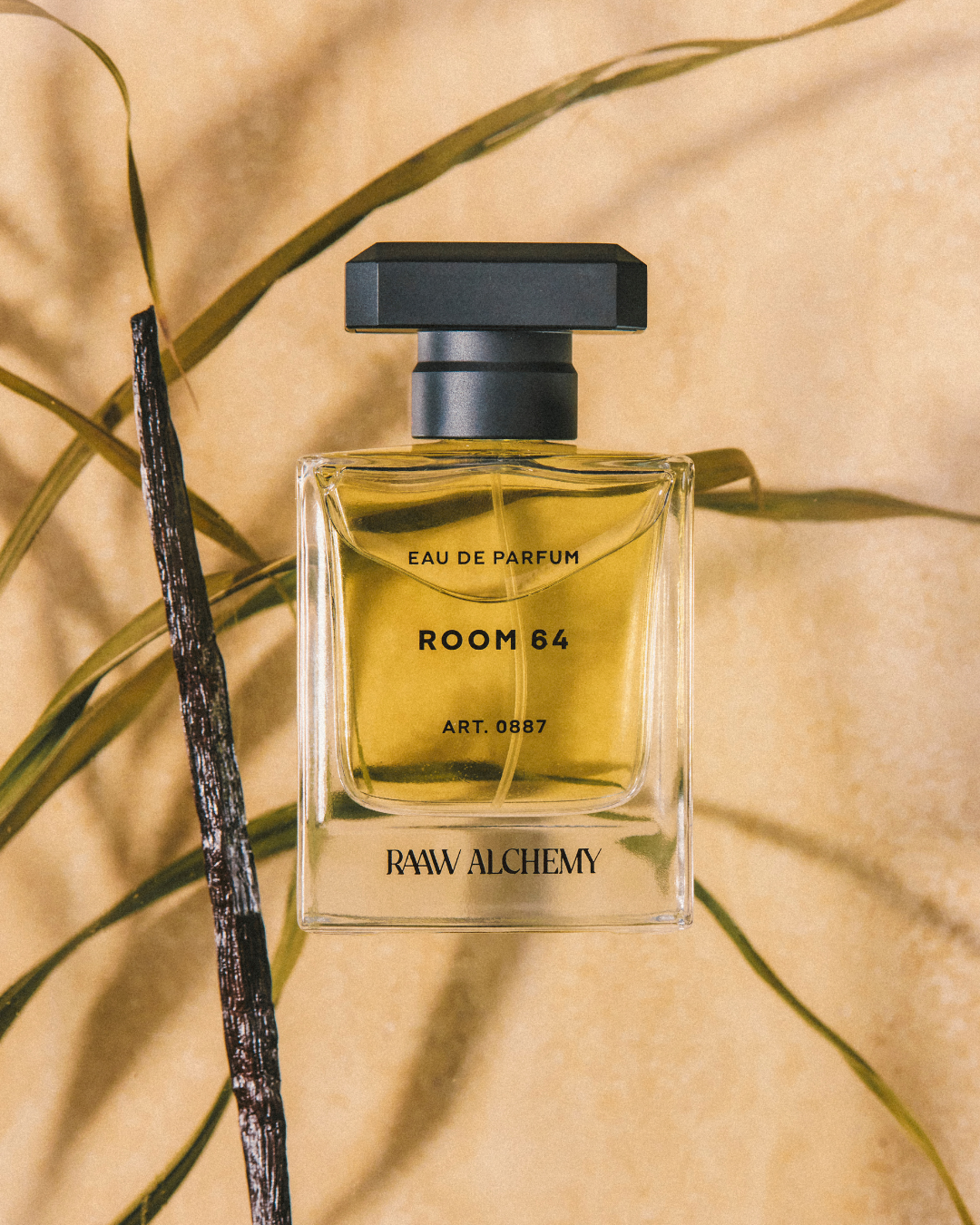 RAAW Alchemy - Eau de Parfum - ROOM 64