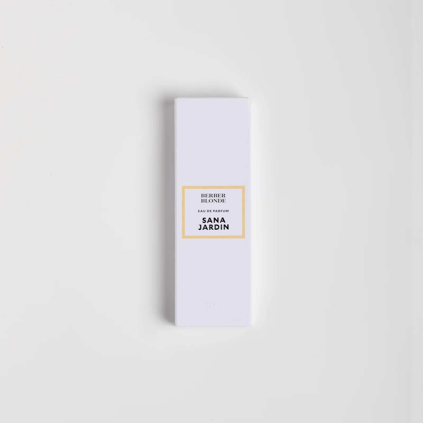Sana Jardin - Berber Blonde 10ml Spray (Vegan)