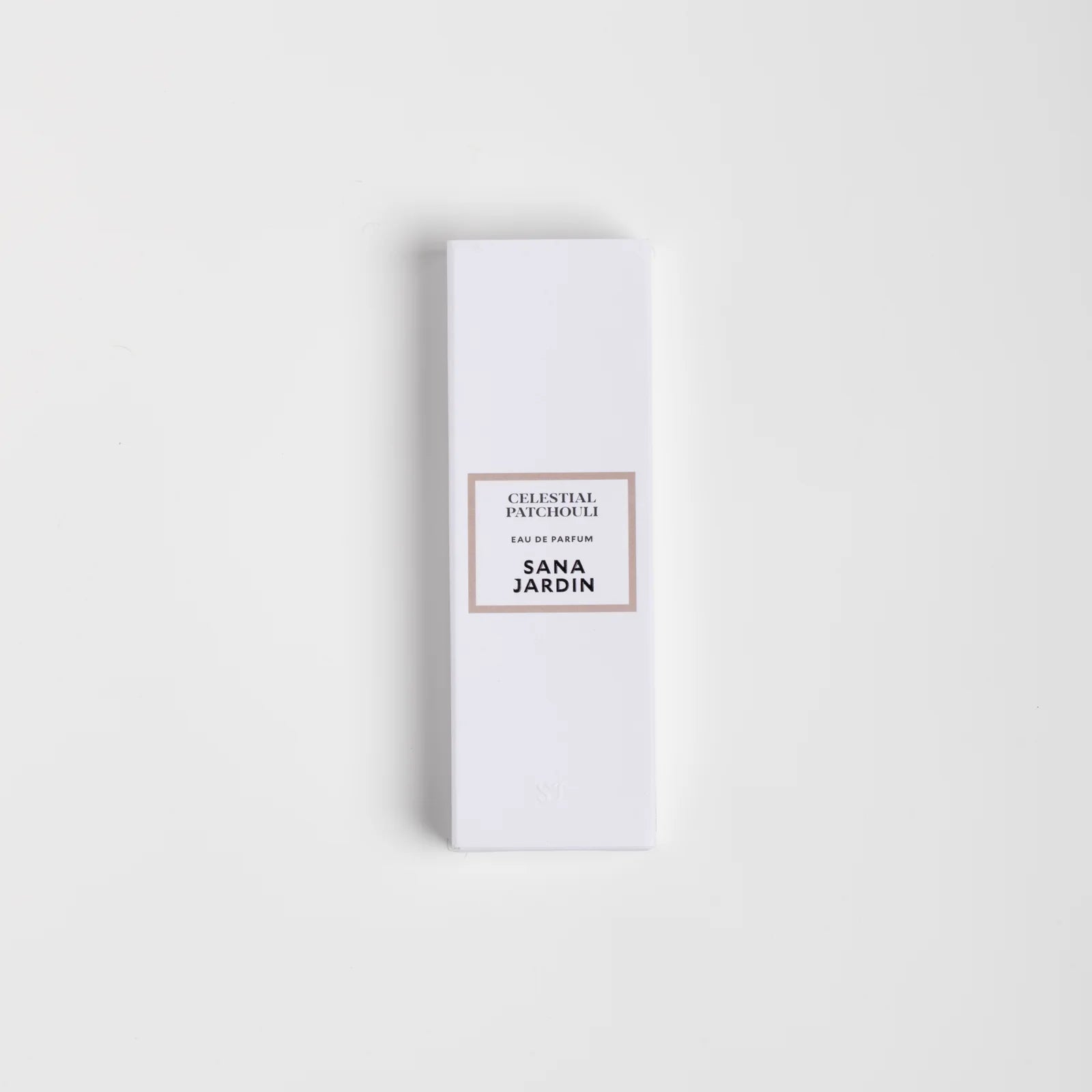 Sana Jardin - Celestial Patchouli Spray 10ml