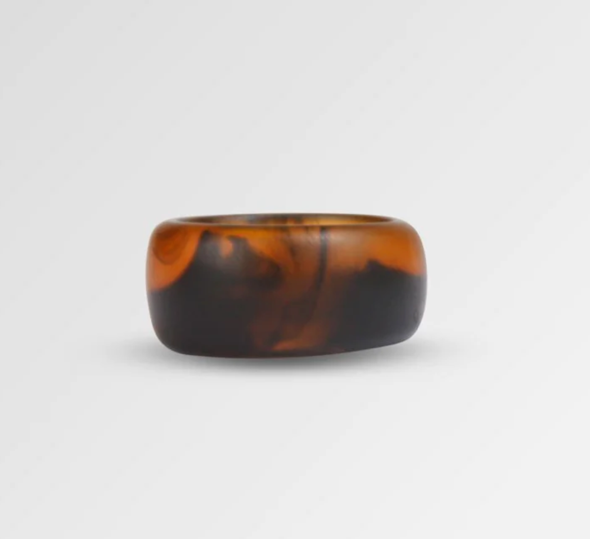 Dinosaur Design Accessories - Ring Band - Tortoise