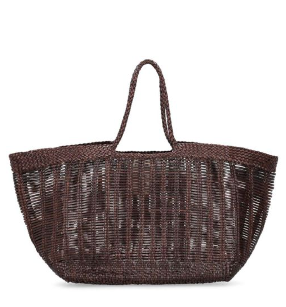 Dragon Diffusion - Window Shopper - Dark Brown
