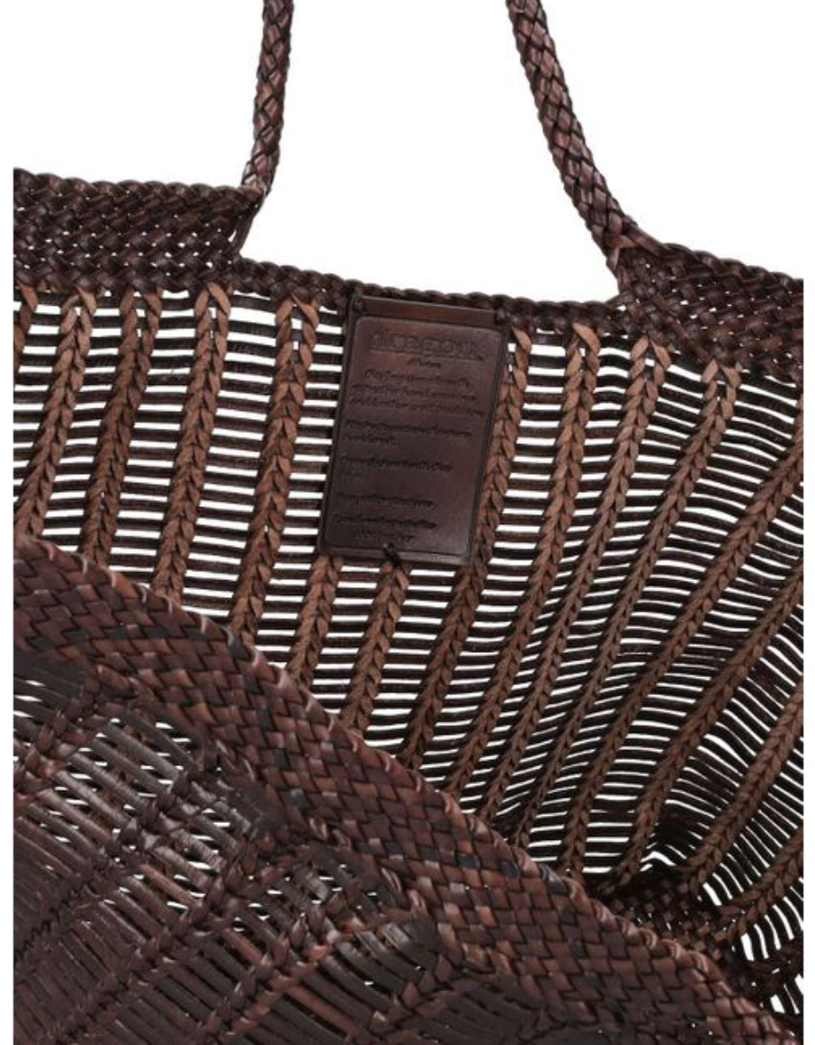 Dragon Diffusion - Window Shopper - Dark Brown