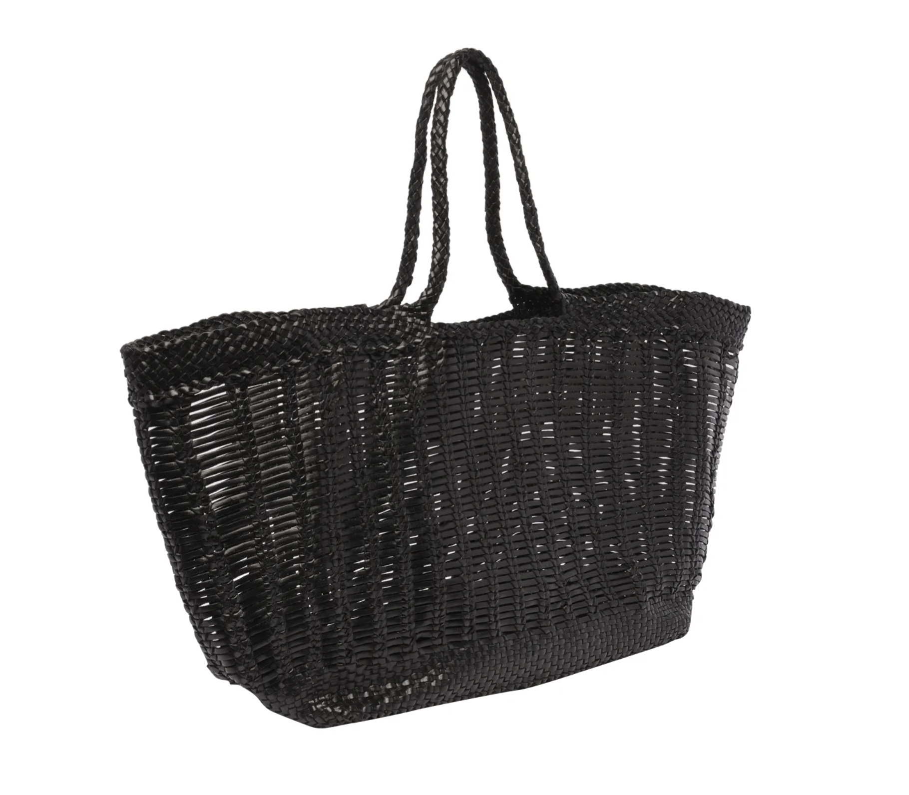 Dragon Diffusion - Window Shopper -Black