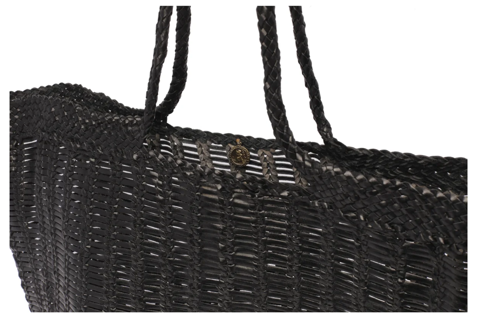 Dragon Diffusion - Window Shopper -Black