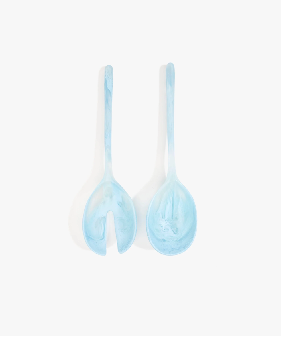 Dinosaur Designs - Long Stone Servers - Pool