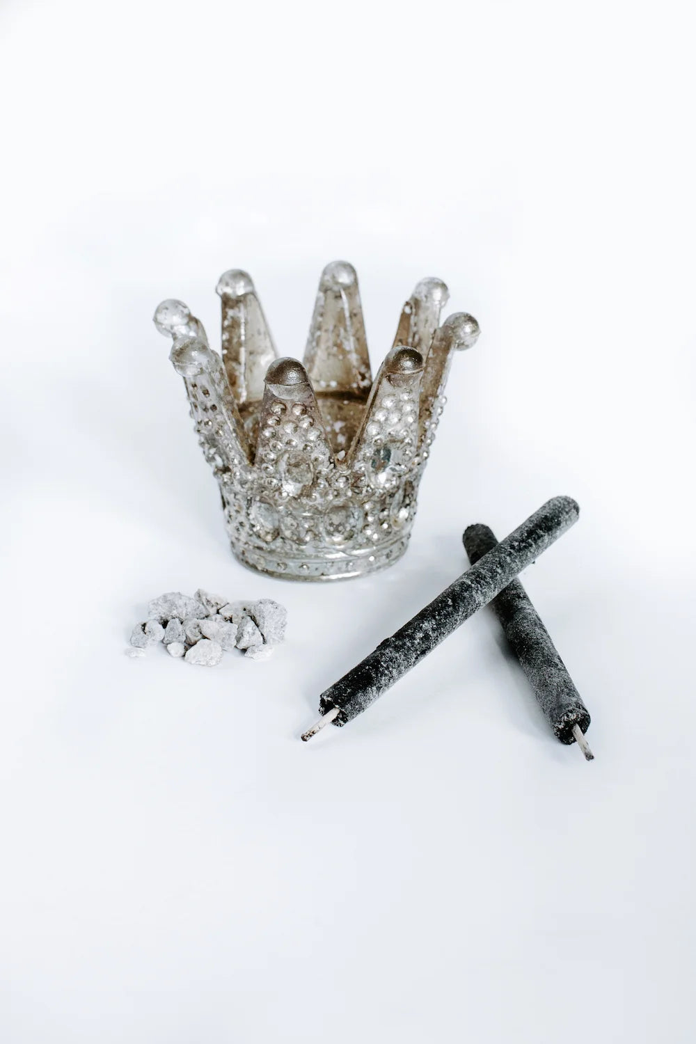 Sea Goddess Mayan Incense - White Copal