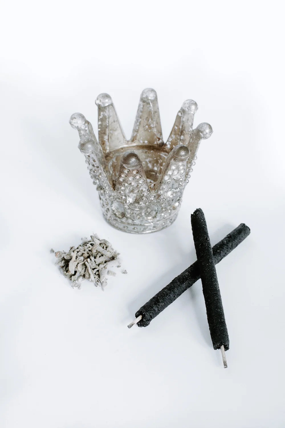 Sea Goddess Mayan Incense - Palo Santo