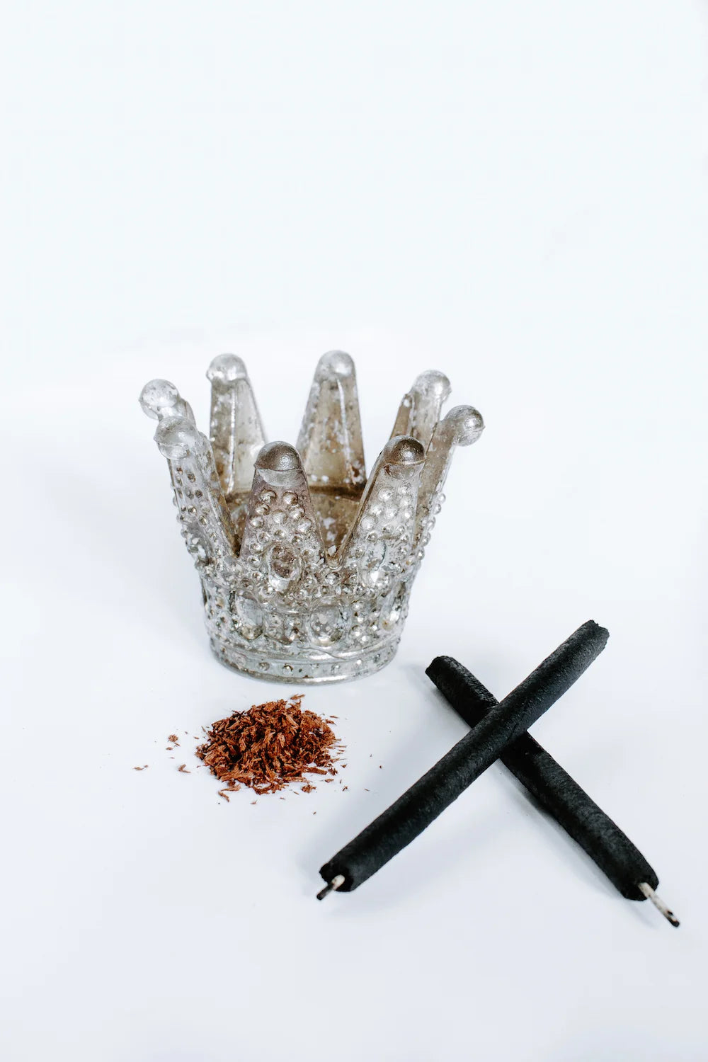 Sea Goddess Mayan Incense - Cedarwood