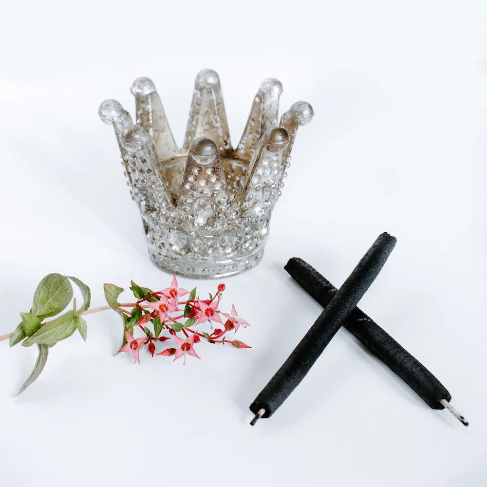 Sea Goddess Mayan Incense - Patchouli