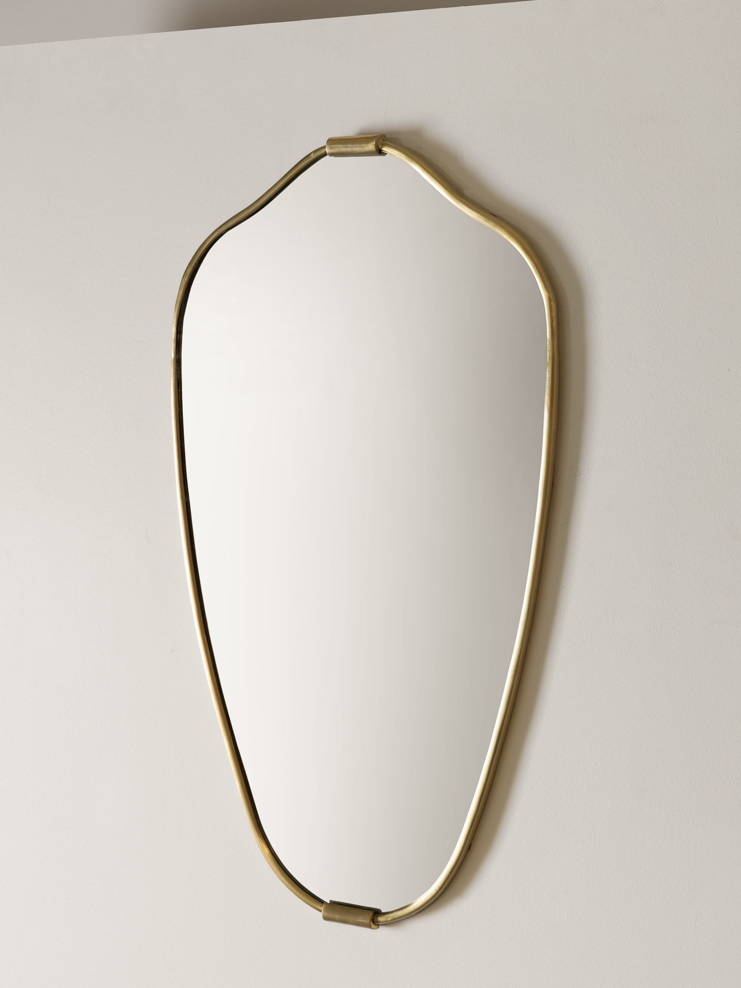 Rachel Donath - Senne Mirror Brass
