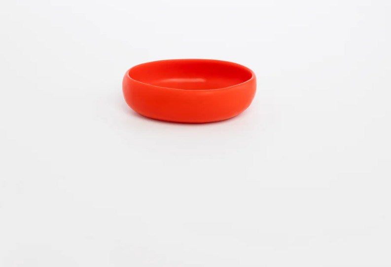 Dinosaur Designs - Rock Bowl SMALL - Poppy