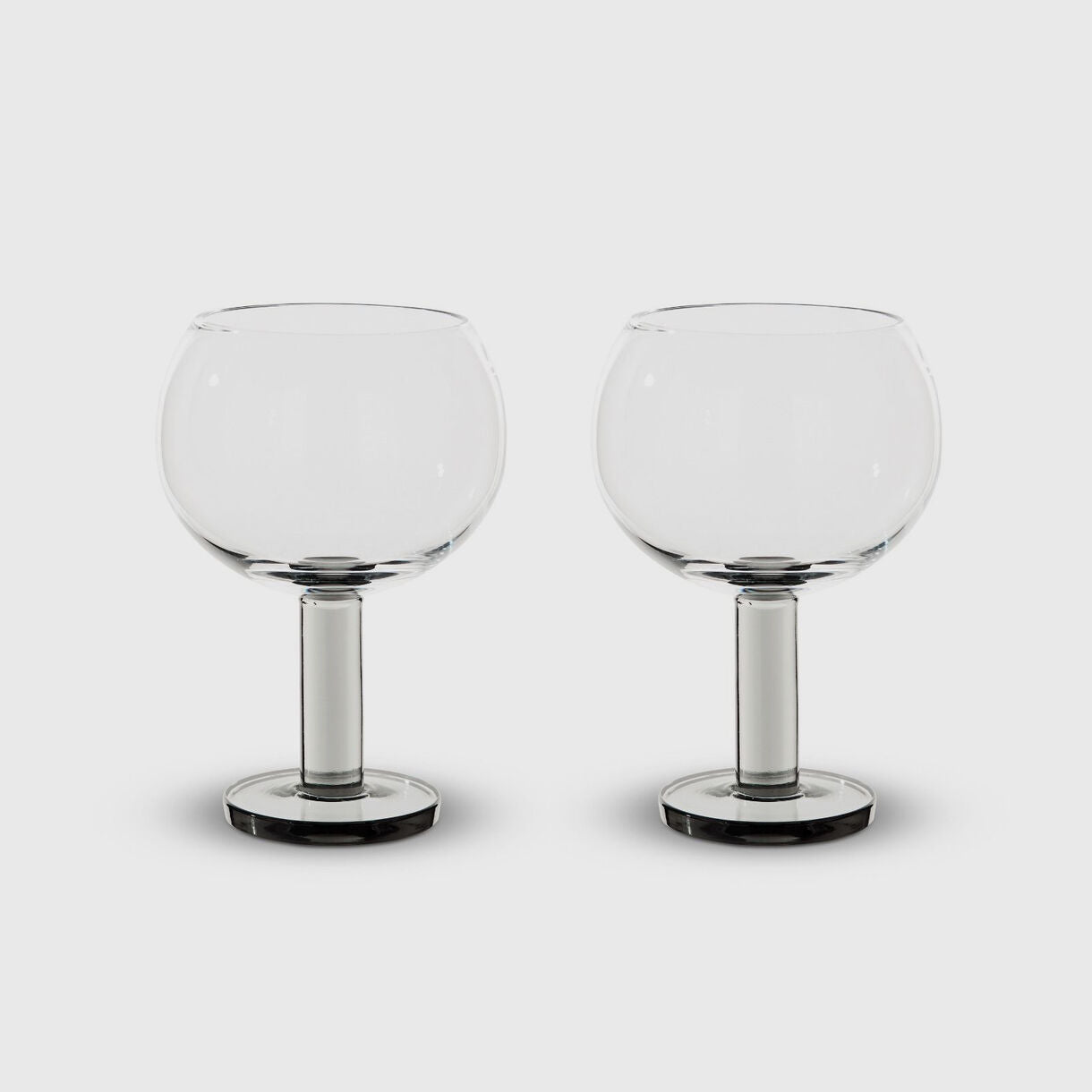 Tom Dixon - Puck Balloon Glasses (pair)