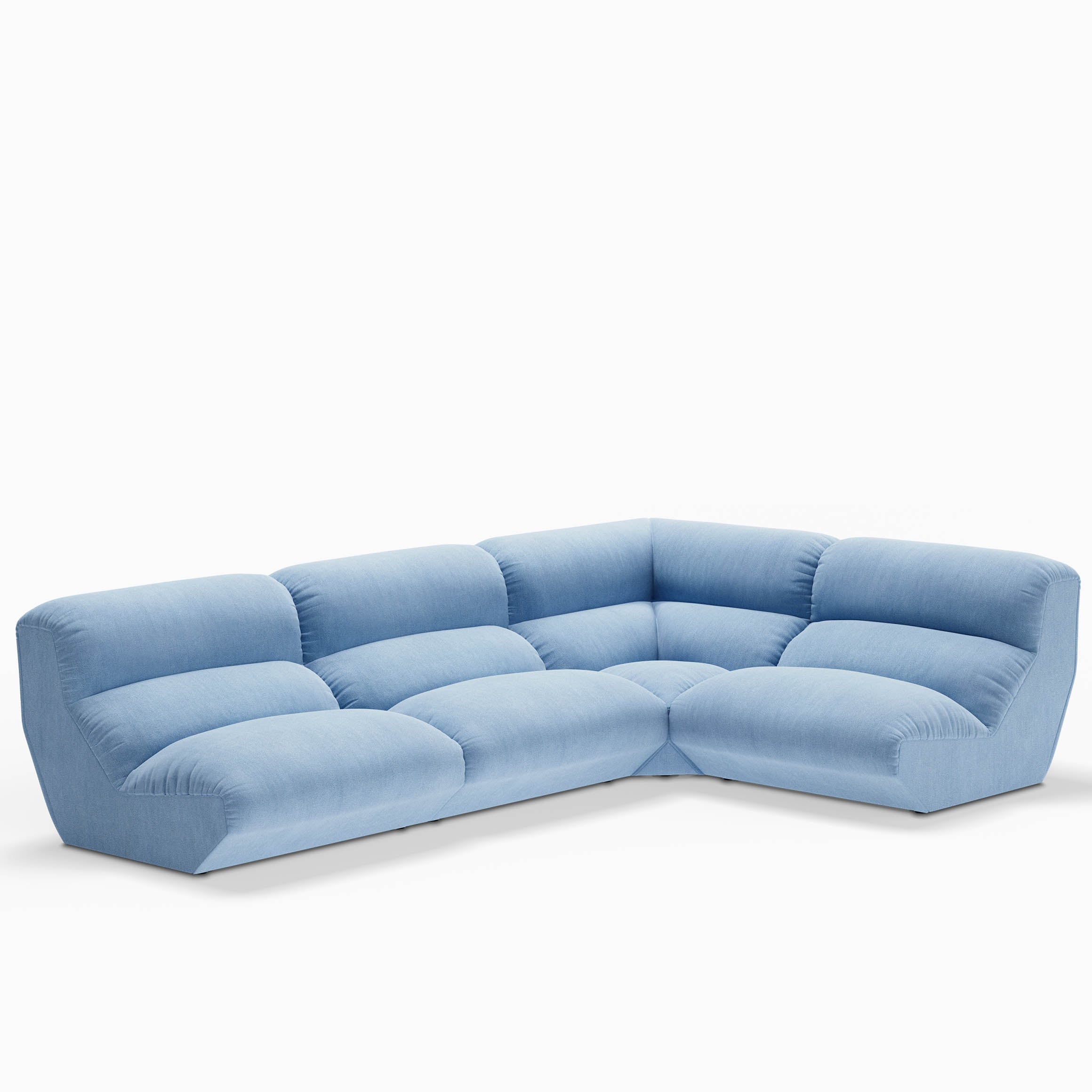 &Tradition Hi Lo Configuration C - Gentle 0733
