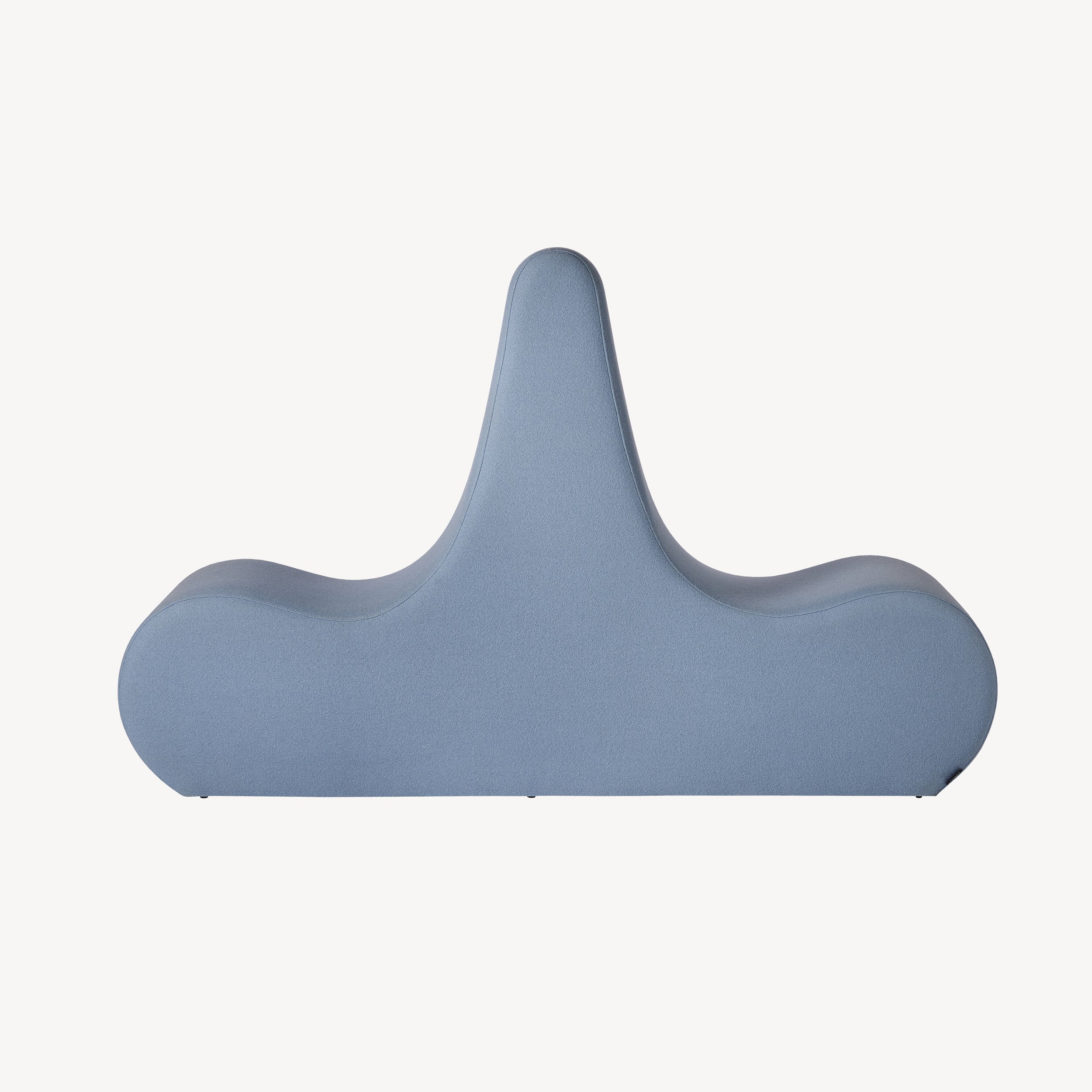 Verpan Welle 1 - Lounge