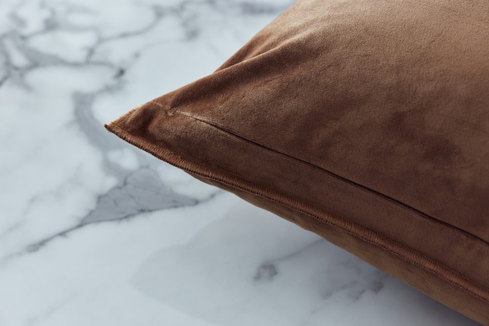 Wira Wira Velvet - Cognac