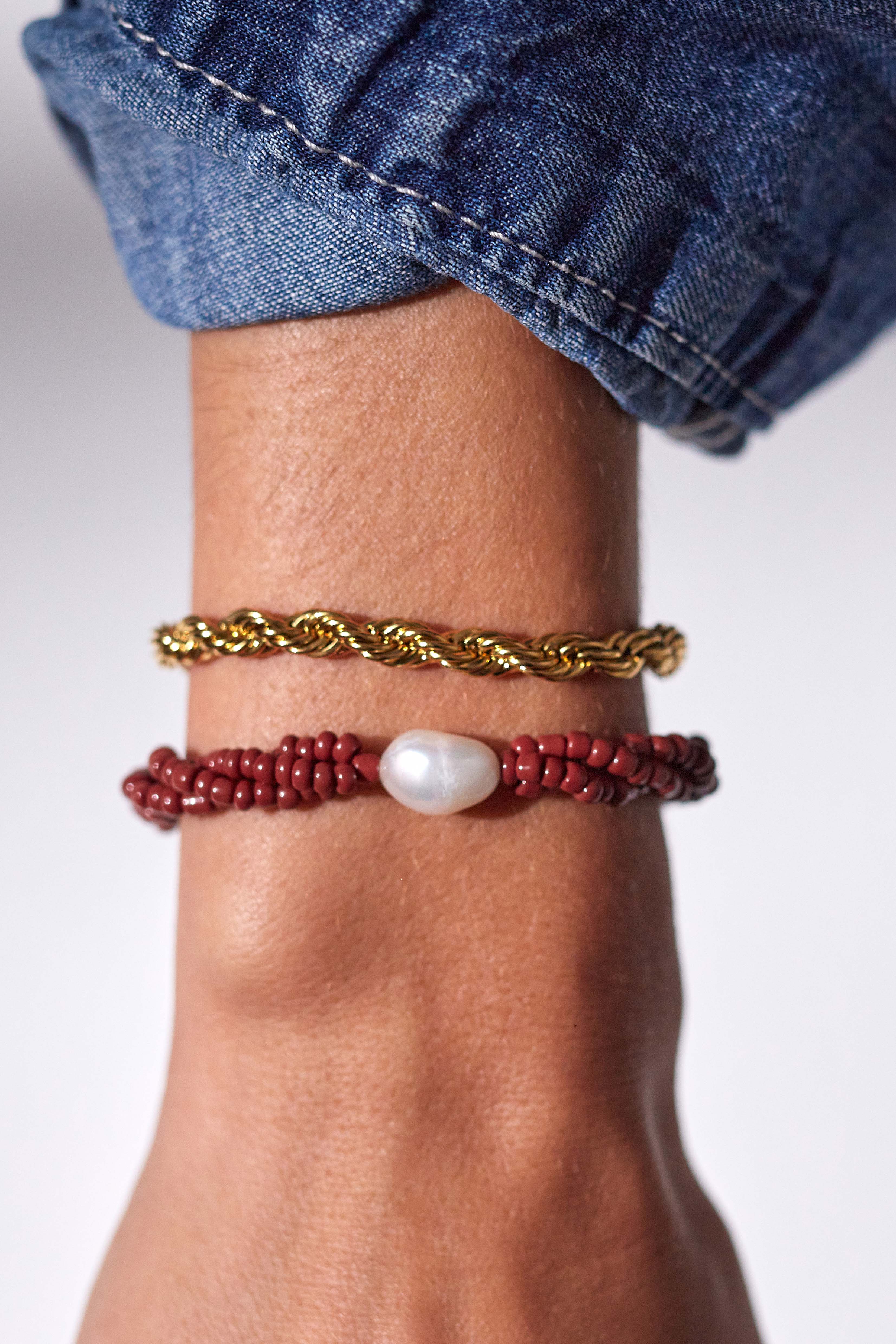 ANNI LU - Rodeo Bracelet