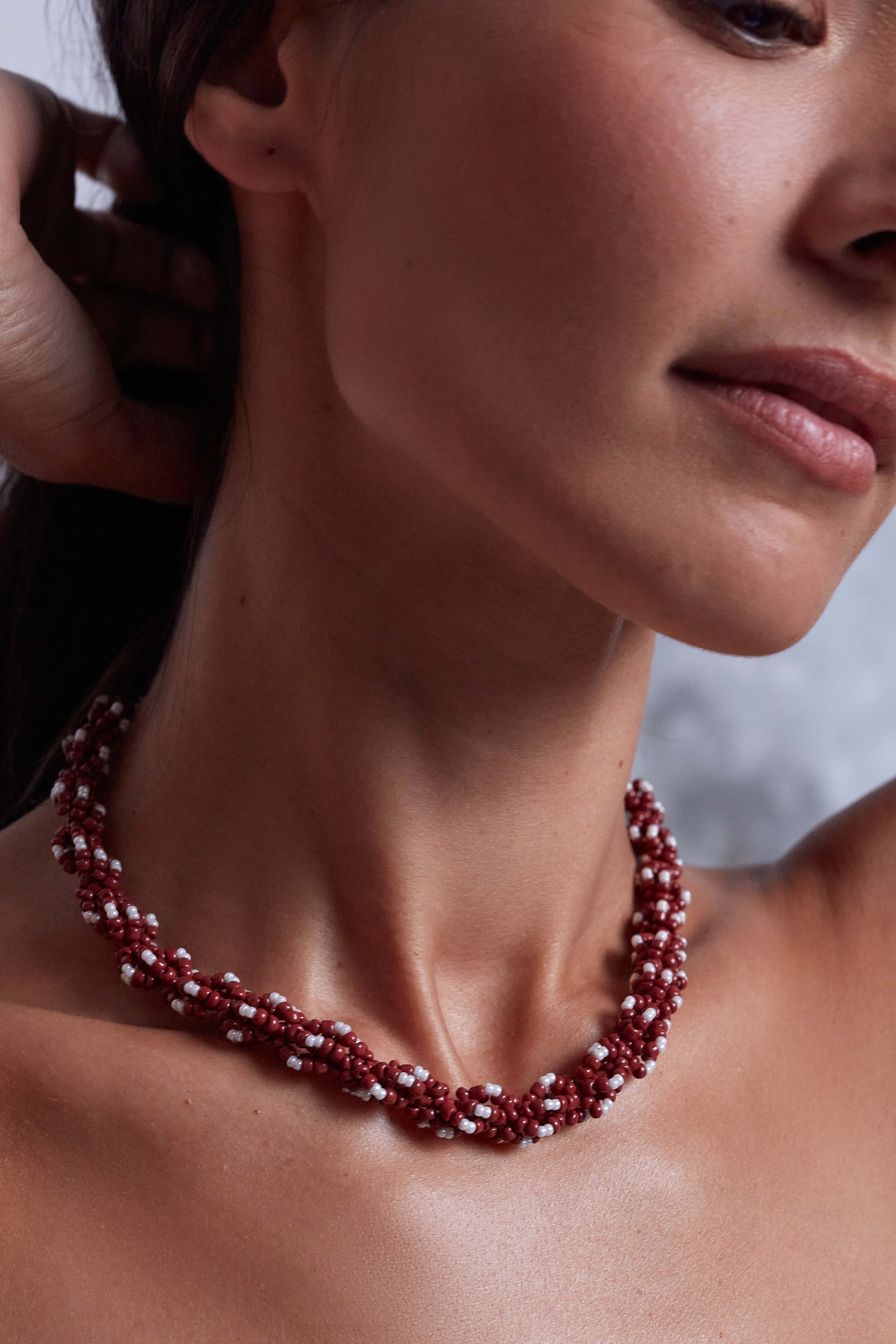 ANNI LU - Rodeo Necklace